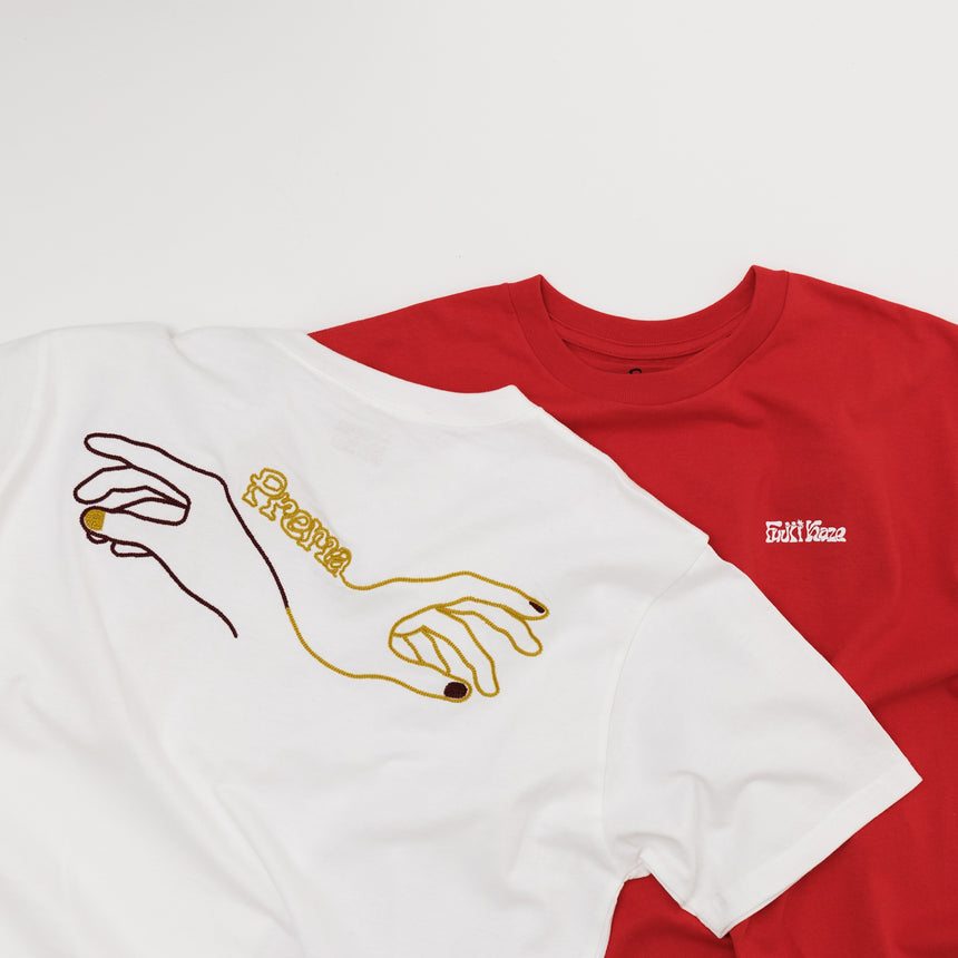 Kaze's Hands Tee