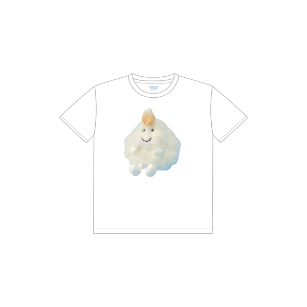 Feelin' Go(o)d Tee [Kids] – Fujii Kaze Official Merch Store