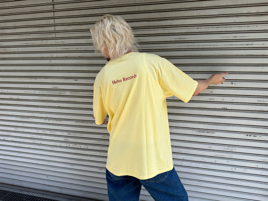 Feelin' Go(o)d T-shirt【Lemonade】