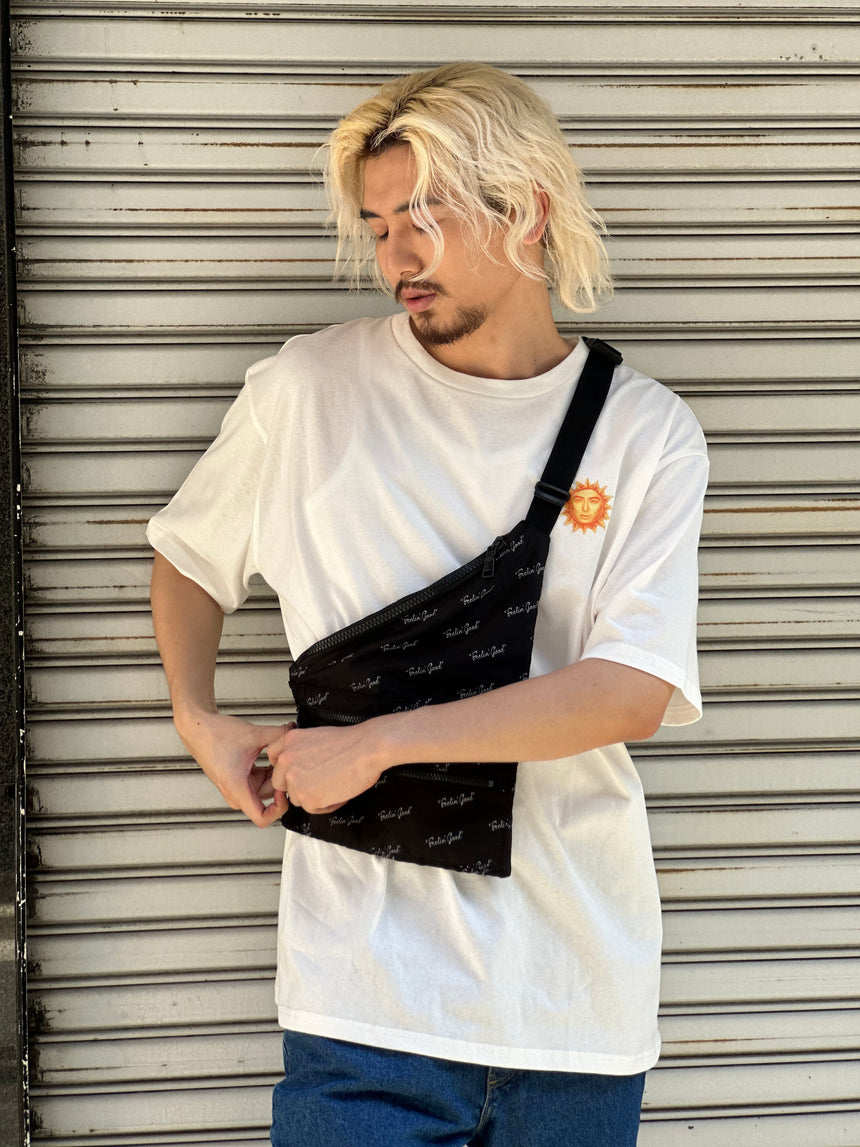 風SUN Tシャツ