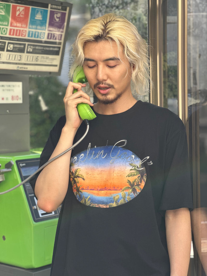 お土産Tシャツ