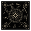 Bandana(Black Prema)