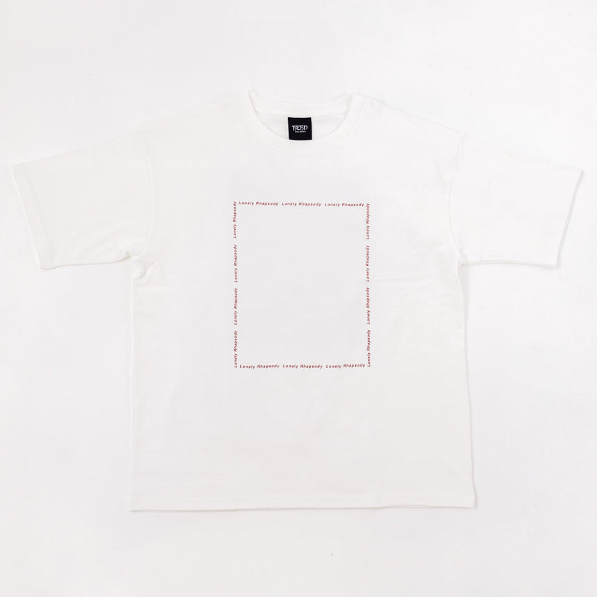 藤井風さん Lonely Rhapsody Tシャツ Mサイズ新品 おまけ付 - タレント